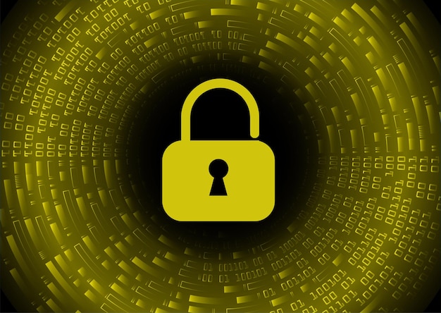 App Security Illustration